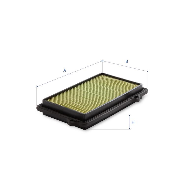 Filtre à air UFI Filters ref. 30.240.00