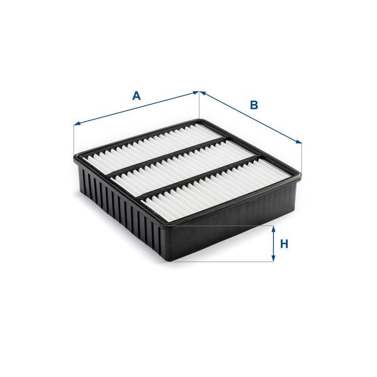 Filtre à air UFI Filters ref. 30.275.00