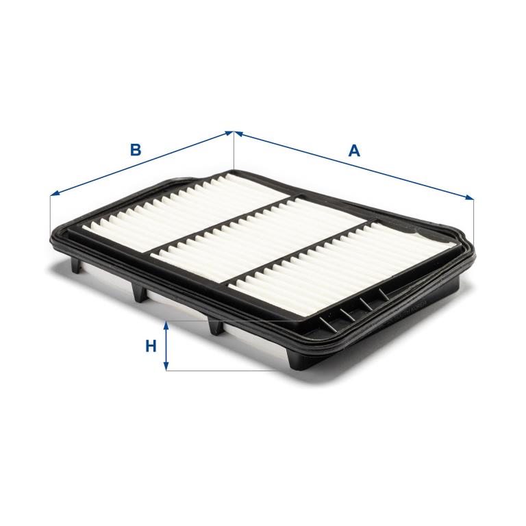 Filtre à air UFI Filters ref. 30.277.00