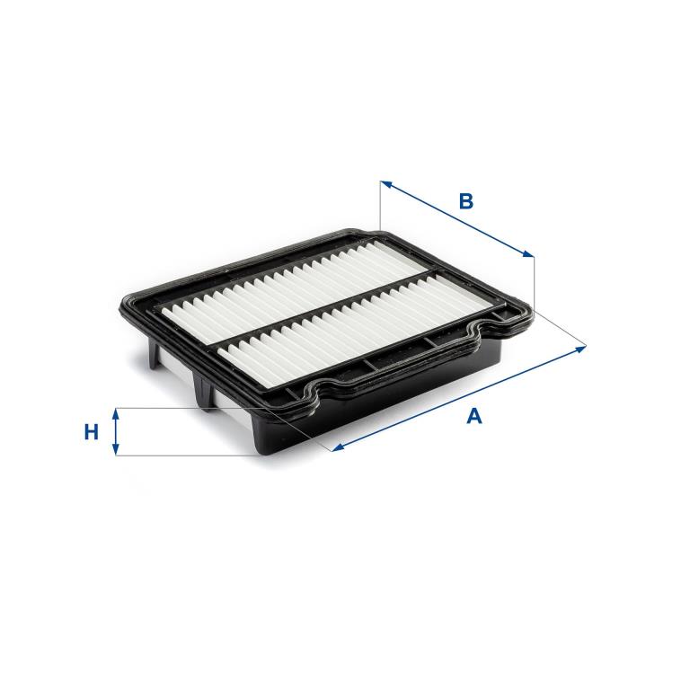 Filtre à air UFI Filters ref. 30.279.00