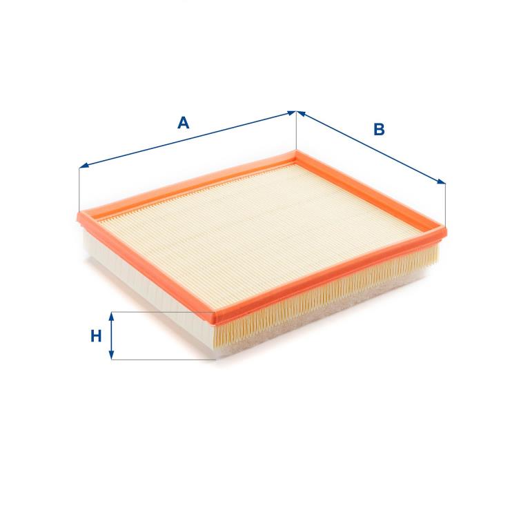 Filtre à air UFI Filters ref. 30.294.00