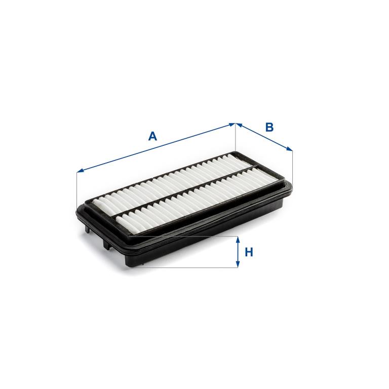 Filtre à air UFI Filters ref. 30.308.00
