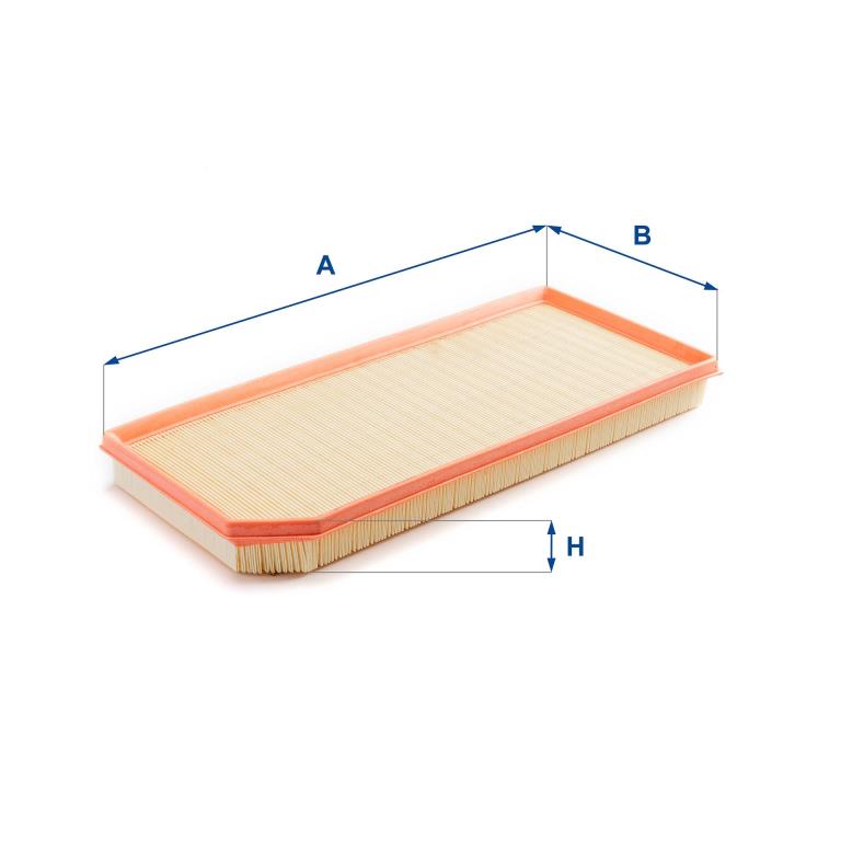 Filtre à air UFI Filters ref. 30.315.00
