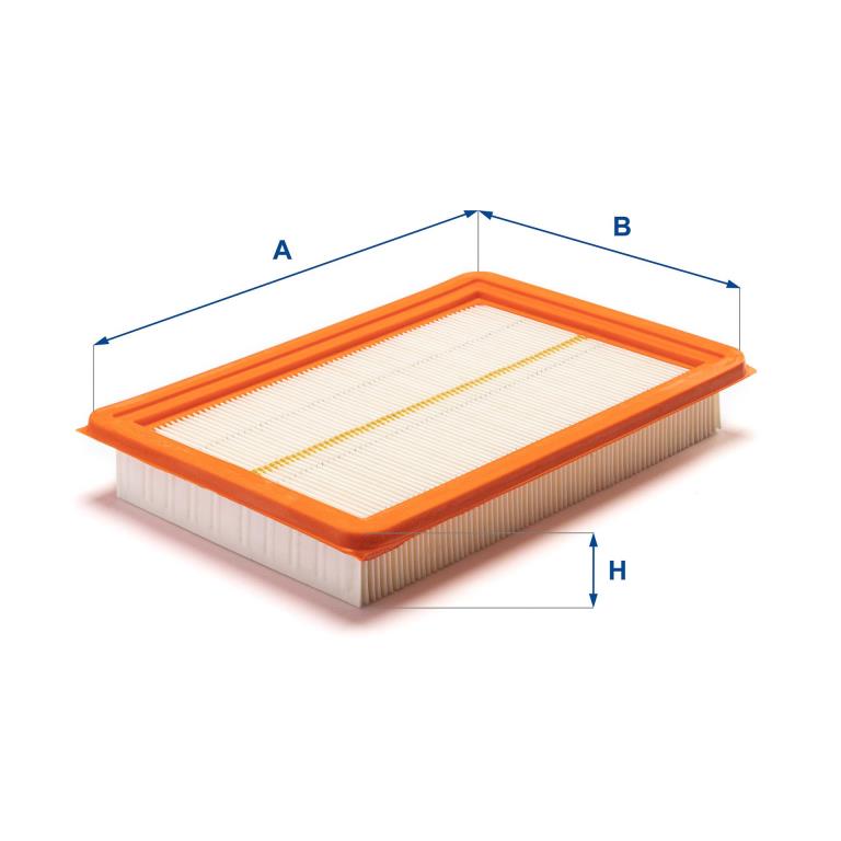 Filtre à air UFI Filters ref. 30.336.00