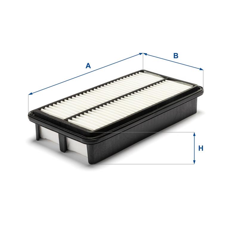 Filtre à air UFI Filters ref. 30.382.00