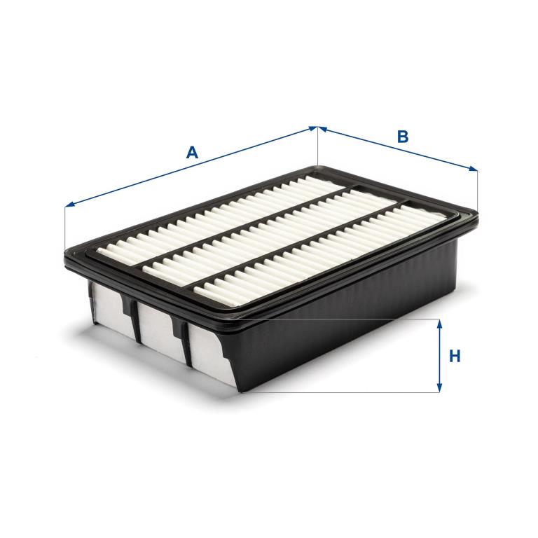 Filtre à air UFI Filters ref. 30.403.00