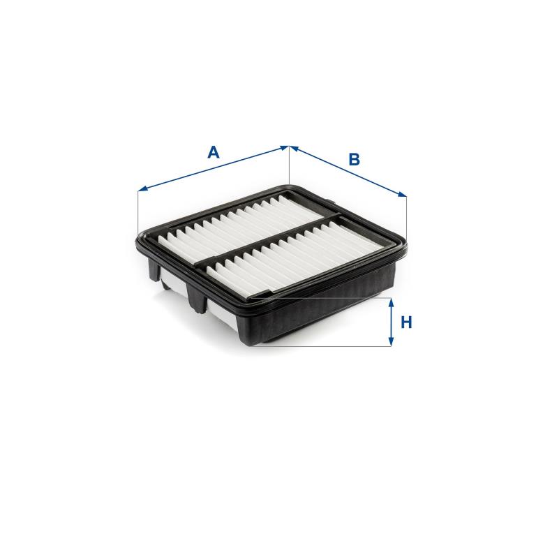 Filtro de ar UFI Filters ref. 30.451.00