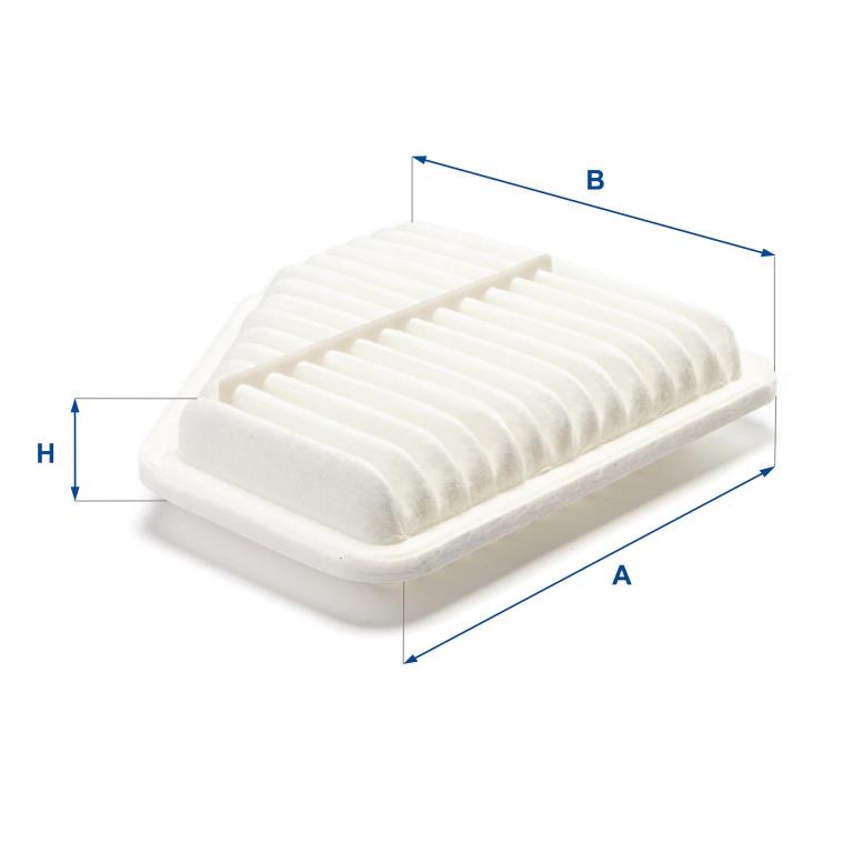 Filtro de ar UFI Filters ref. 30.452.00