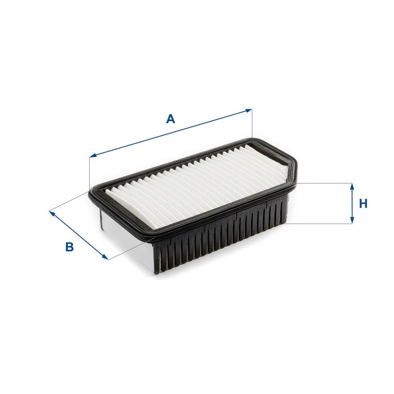 Filtre à air UFI Filters ref. 30.469.00