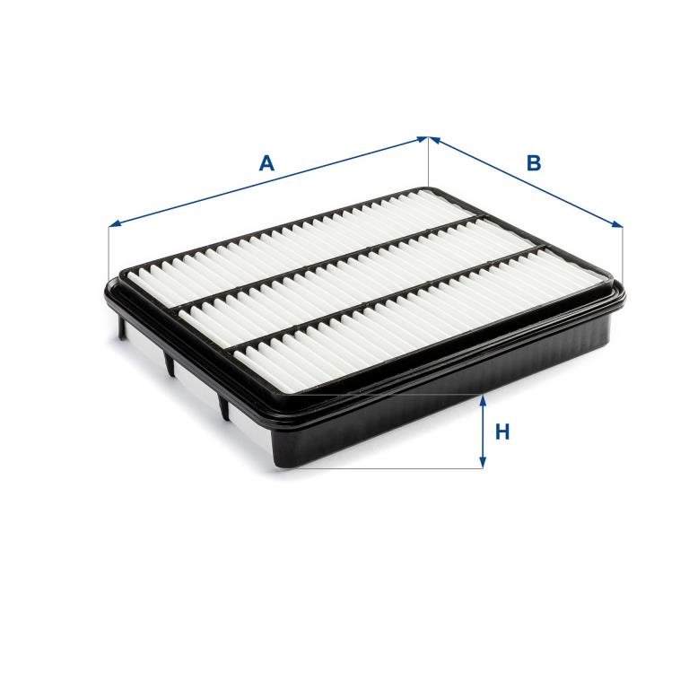 Filtre à air UFI Filters ref. 30.505.00