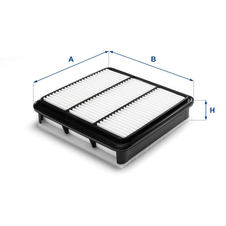Filtre à air UFI Filters ref. 30.506.00