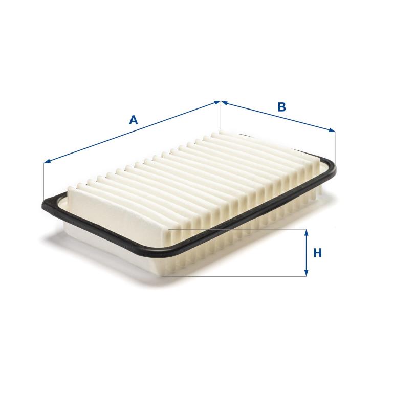 Filtre à air UFI Filters ref. 30.550.00