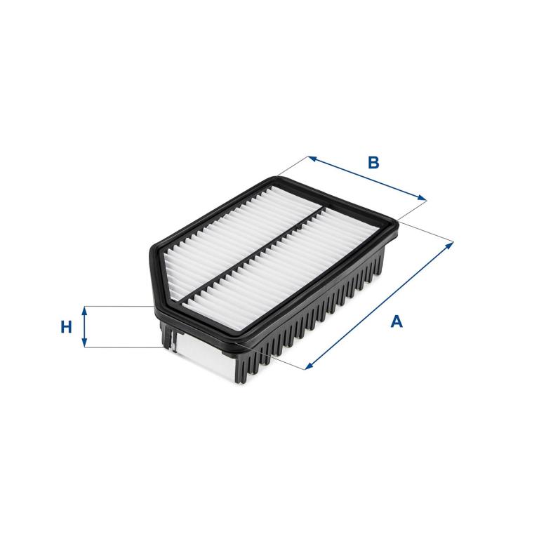 Filtre à air UFI Filters ref. 30.594.00