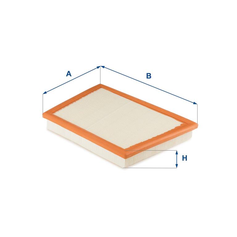 Filtre à air UFI Filters ref. 30.621.00