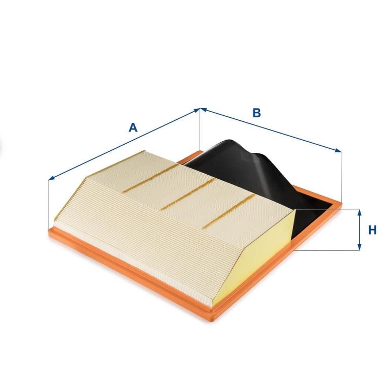 Filtro de aire (de coche) UFI Filters ref. 30.630.00