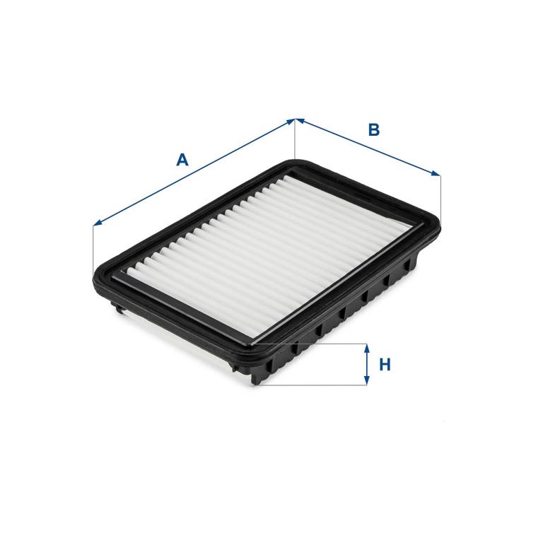 Filtre à air UFI Filters ref. 30.632.00