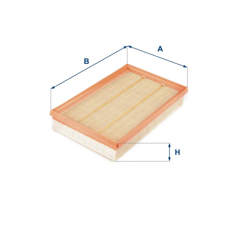 Filtro de ar UFI Filters 30.659.00