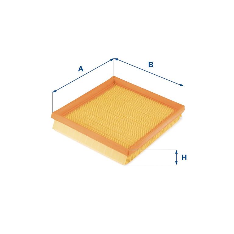 Filtro de aire (de coche) UFI Filters ref. 30.713.00