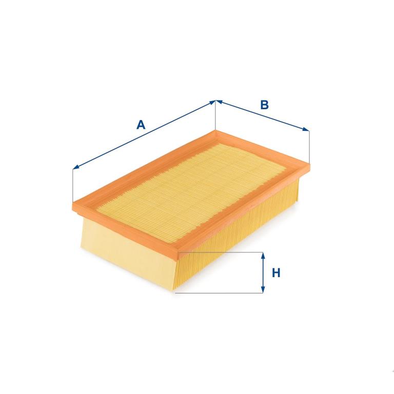 Filtro de aire (de coche) UFI Filters ref. 30.717.00