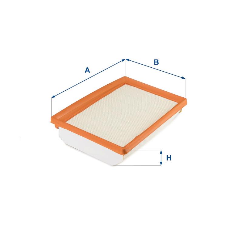Filtre à air UFI Filters ref. 30.794.00