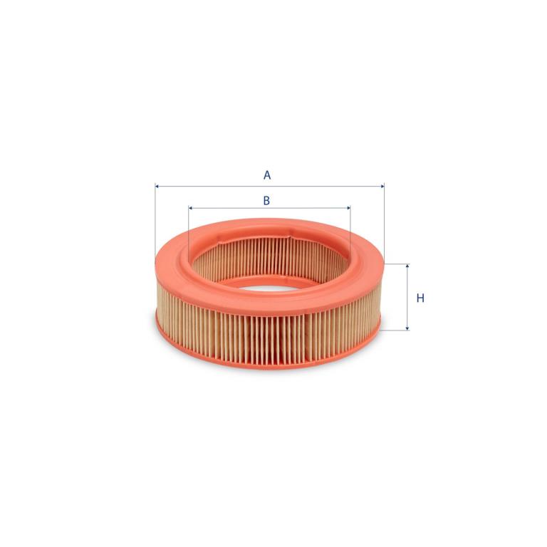 Filtro de ar UFI Filters 30.800.00