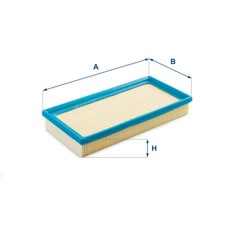 Filtre à air UFI Filters ref. 30.851.00