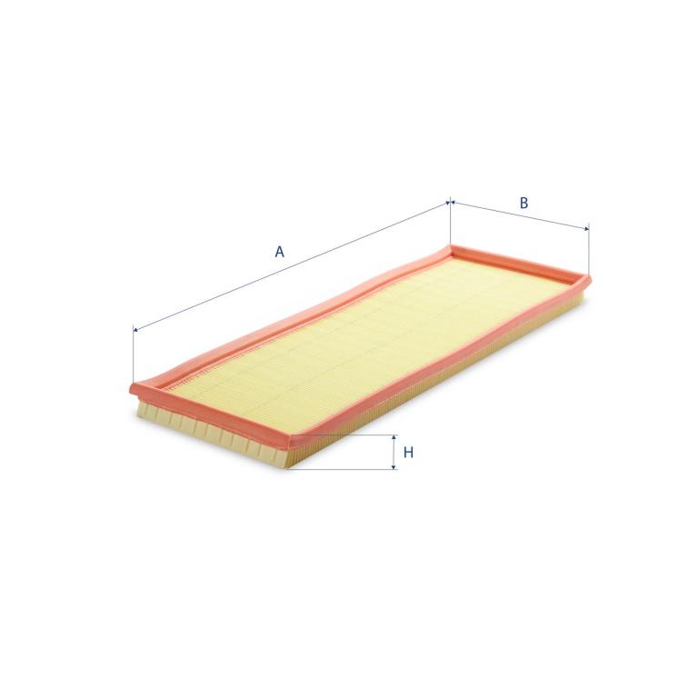 Filtre à air UFI Filters ref. 30.899.00