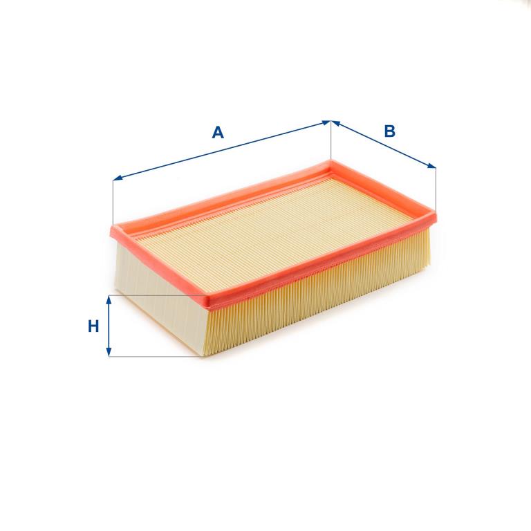 Filtro de aire (de coche) UFI Filters ref. 30.914.02