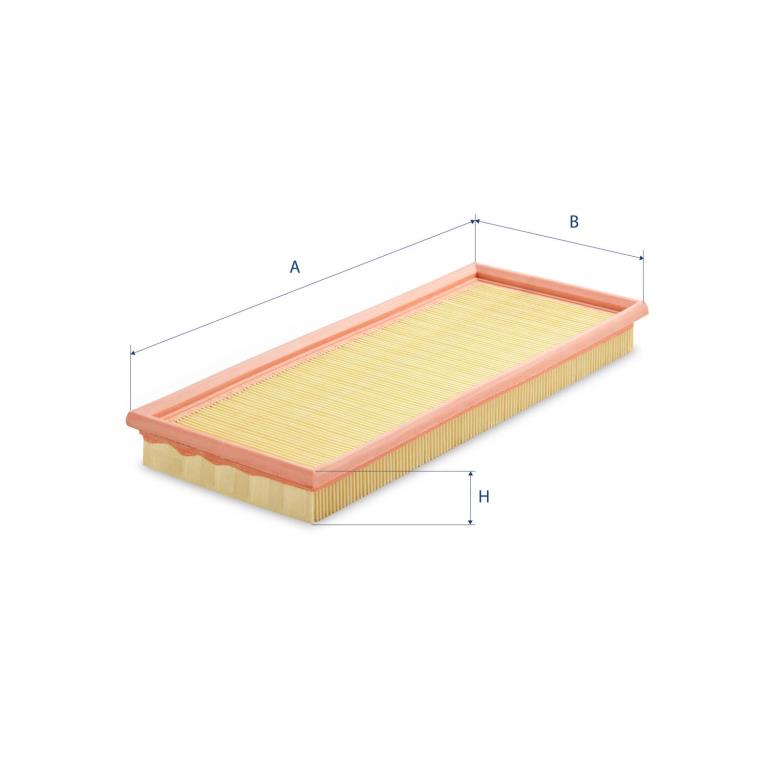 Filtre à air UFI Filters ref. 30.952.00