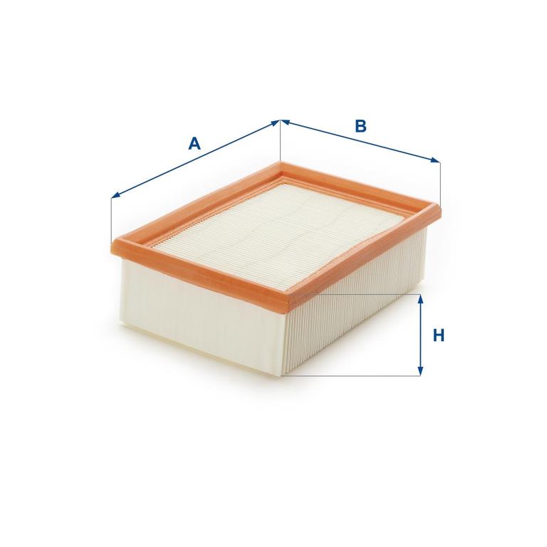 Filtre à air UFI Filters 30.964.00