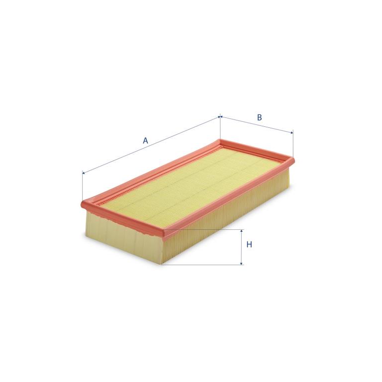 Filtro de ar UFI Filters 30.977.00