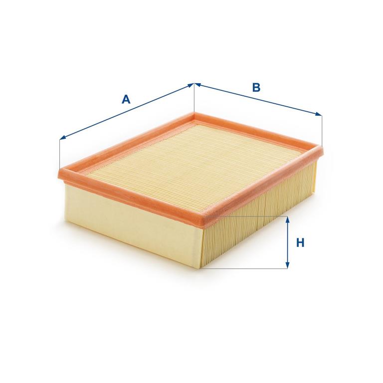 Filtro de ar UFI Filters ref. 30.991.00