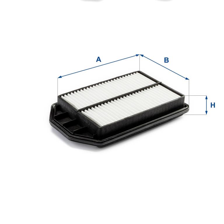 Filtre à air UFI Filters 30.A40.00
