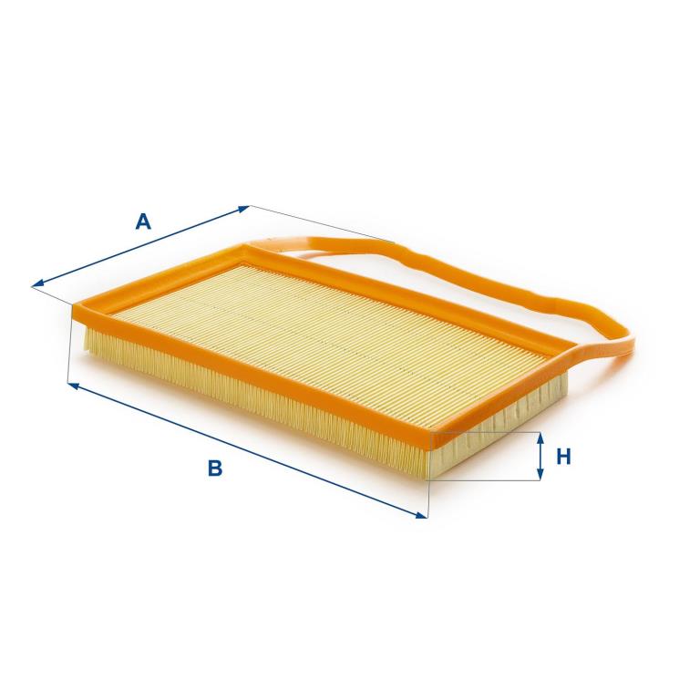 Filtre à air UFI Filters ref. 30.A42.00