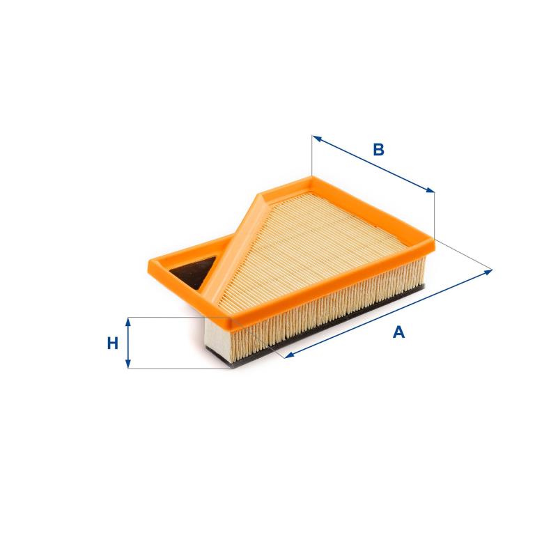 Filtre à air UFI Filters 30.A46.00