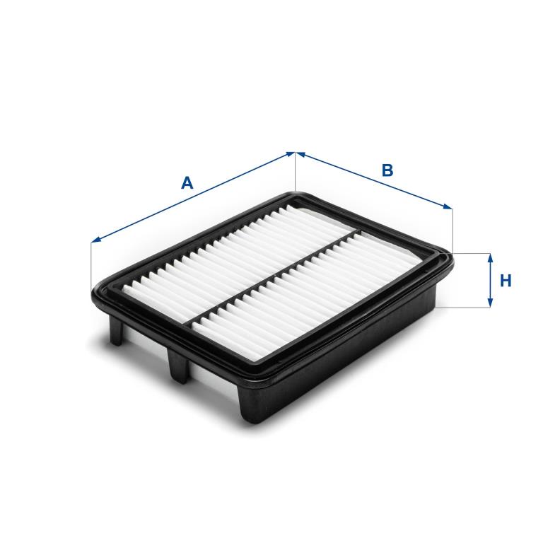 Filtre à air UFI Filters ref. 30.A53.00