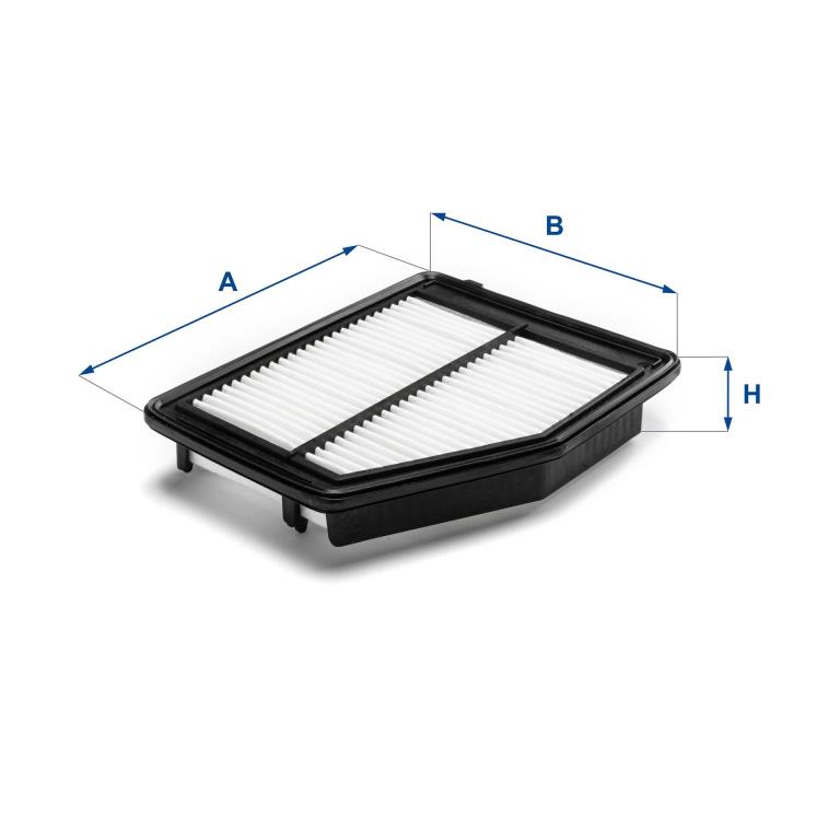Filtre à air UFI Filters ref. 30.A54.00