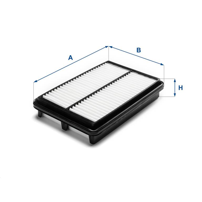 Filtre à air UFI Filters ref. 30.A55.00