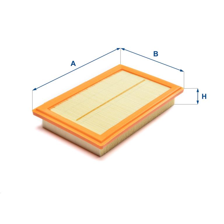 Filtre à air UFI Filters ref. 30.A61.00