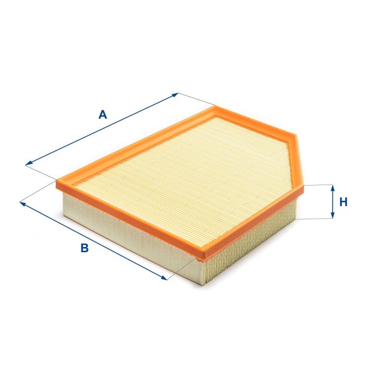 Filtro de aire (de coche) UFI Filters ref. 30.A62.00