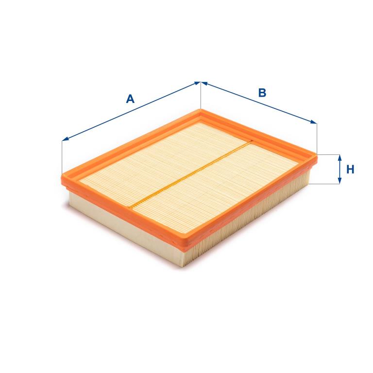 Filtro de ar UFI Filters 30.A64.00