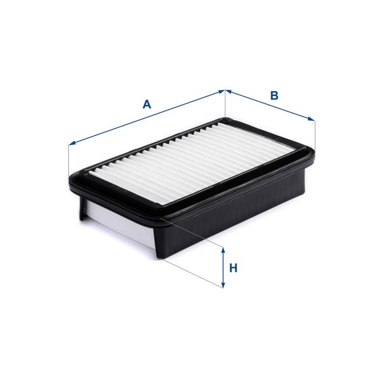 Filtre à air UFI Filters 30.A84.00