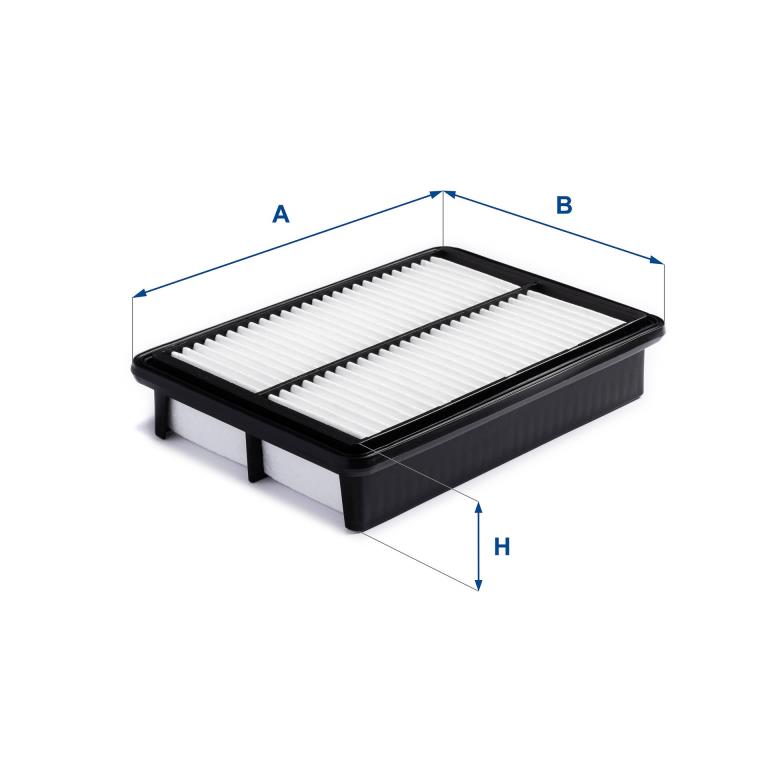 Filtre à air UFI Filters ref. 30.A95.00