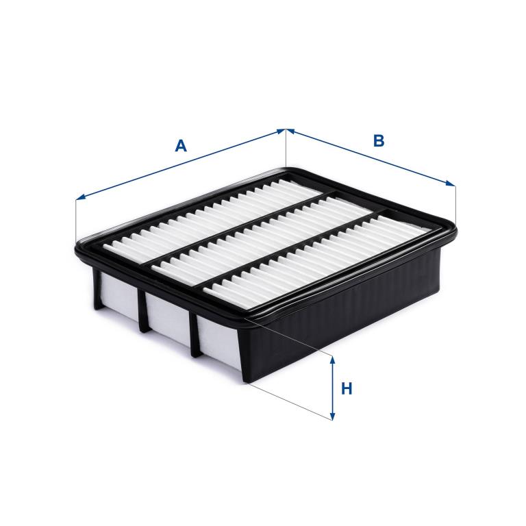 Filtre à air UFI Filters 30.A99.00