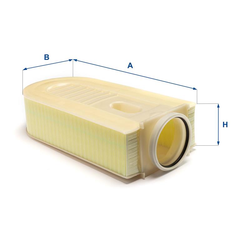 Filtre à air UFI Filters 30.B10.00