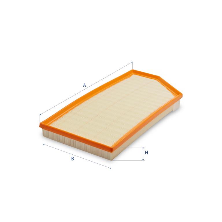 Filtre à air UFI Filters ref. 30.B56.00