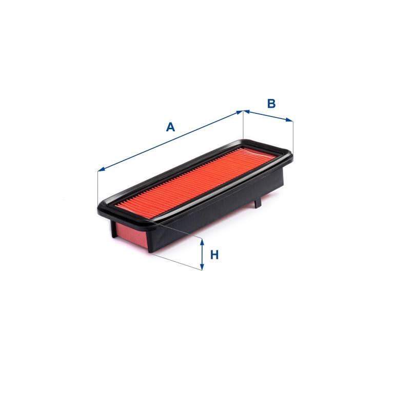 Filtre à air UFI Filters 30.B76.00