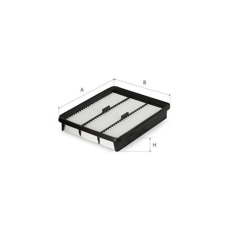 Filtre à air UFI Filters ref. 30.C42.00
