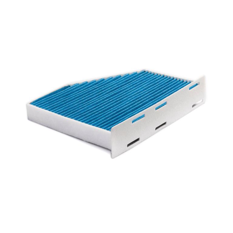 UFI Filters, Filtre D'Habitacle à Charbon 54.103