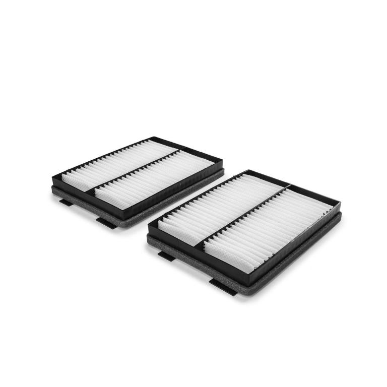 Filtre d'habitacle (Filtre à pollen) UFI Filters ref. 53.234.00